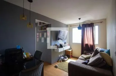 Apartamento para venda - itaquera, 2 quartos,  41 m² - são paulo