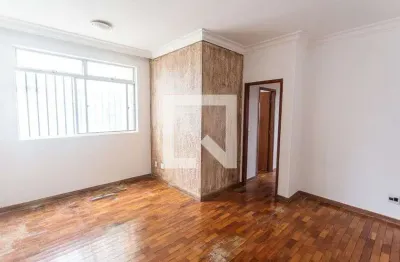 Apartamento para venda - palmares, 3 quartos,  74 m² - belo horizonte