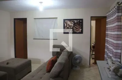 Apartamento para venda - diamante, 2 quartos,  45 m² - belo horizonte