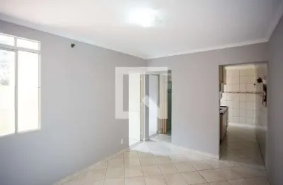 Apartamento para venda - assunção, 2 quartos,  45 m² - são bernardo do campo