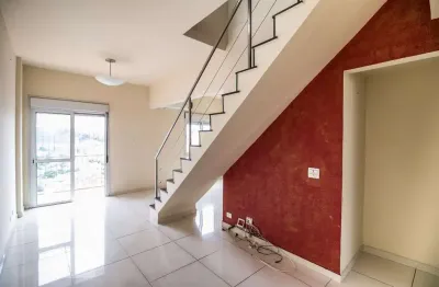 Cobertura para venda - vila isabel, 3 quartos,  160 m² - rio de janeiro