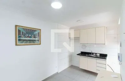 Apartamento para venda - vila ede, 1 quarto,  40 m² - são paulo