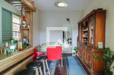 Casa para venda - aparecida, 6 quartos,  240 m² - belo horizonte