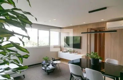 Apartamento para venda - tristeza, 2 quartos,  65 m² - porto alegre