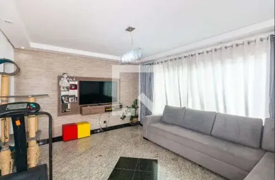 Casa para venda - vila ema, 2 quartos,  140 m² - são paulo