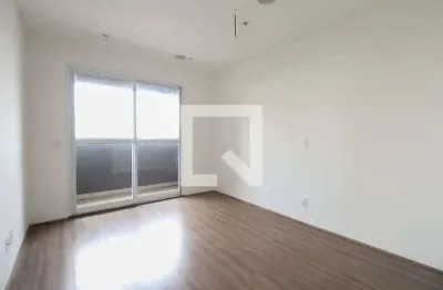 Apartamento com 1 quarto à venda na Rua Serra de Jairé, Belém, São Paulo