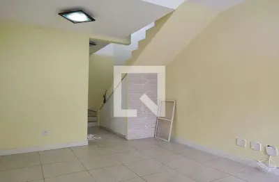 Casa para venda - anil, 3 quartos,  103 m² - rio de janeiro