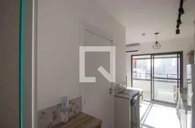 Kitnet / stúdio para venda - vila gustavo, 1 quarto,  26 m² - são paulo
