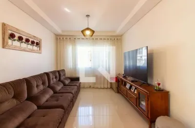 Casa para venda - jardim das flores, 3 quartos,  240 m² - osasco