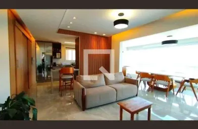 Apartamento para venda - vila carrão, 3 quartos,  105 m² - são paulo