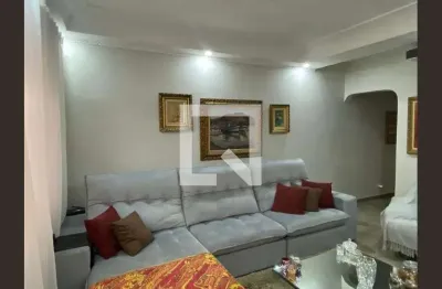 Casa para venda - vila campestre, 4 quartos,  300 m² - são paulo