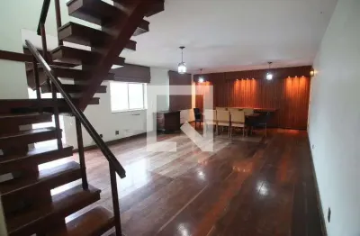 Cobertura para venda - pechincha, 6 quartos,  321 m² - rio de janeiro