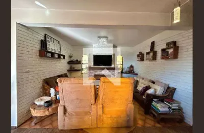 Casa para venda - feitoria seller, 4 quartos,  265 m² - são leopoldo