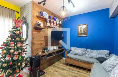 Casa para venda - vila progresso, 2 quartos,  100 m² - são paulo