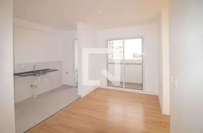 Apartamento para venda - vila guilherme, 2 quartos,  43 m² - são paulo
