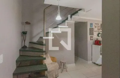 Cobertura para venda - parque prado, 3 quartos,  114 m² - campinas