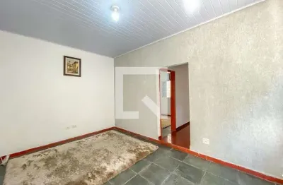 Casa para venda - rudge ramos, 2 quartos,  208 m² - são bernardo do campo
