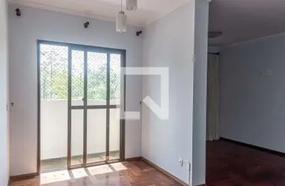 Apartamento para venda - nova petrópolis, 2 quartos,  67 m² - são bernardo do campo