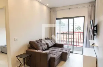 Apartamento para Venda - Vila Mariana, 1 Quarto,  34 m² - São Paulo