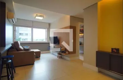 Apartamento para venda - são sebastião, 2 quartos,  60 m² - porto alegre