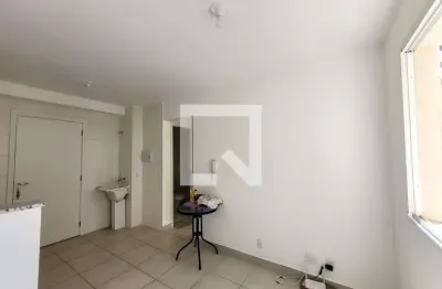 Kitnet / stúdio para venda - sacomã, 2 quartos,  32 m² - são paulo