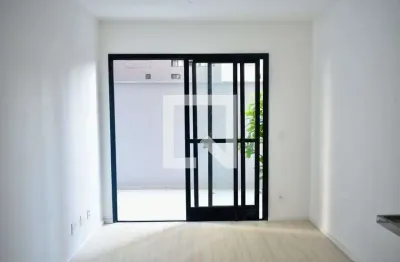 Apartamento para venda - planalto paulista, 1 quarto,  38 m² - são paulo