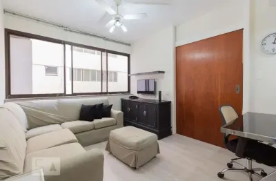 Kitnet / stúdio para venda - jardim paulista, 1 quarto,  40 m² - são paulo