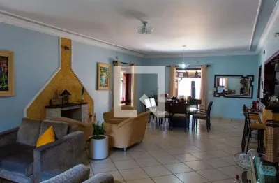 Casa para venda - sousas, 3 quartos,  250 m² - campinas