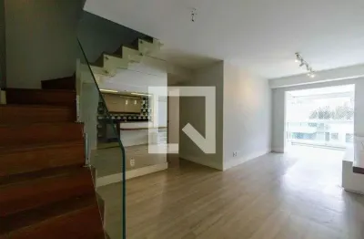 Cobertura para venda - recreio, 3 quartos,  140 m² - rio de janeiro