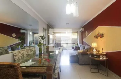 Apartamento para venda - jardim salso , 2 quartos,  70 m² - porto alegre