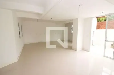Casa / sobrado em condomínio para venda - ipanema, 3 quartos,  250 m² - porto alegre