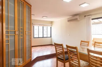 Cobertura para venda - bosque da saúde, 2 quartos,  100 m² - são paulo