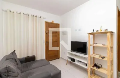 Apartamento para venda - água fria, 2 quartos,  40 m² - são paulo