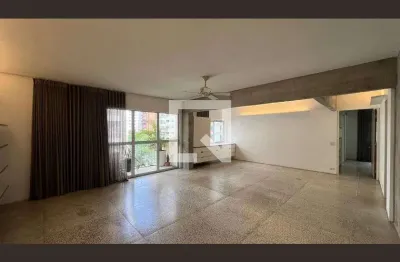 Apartamento para venda - jardim paulista, 1 quarto,  130 m² - são paulo