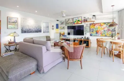 Cobertura para venda - jardim oceânico, 3 quartos,  303 m² - rio de janeiro