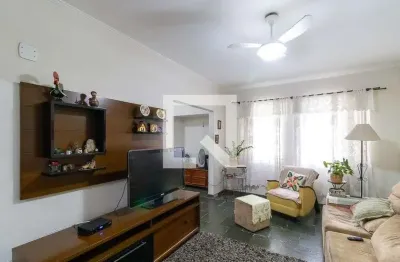 Casa para venda - jardim flamboyant, 3 quartos,  250 m² - campinas