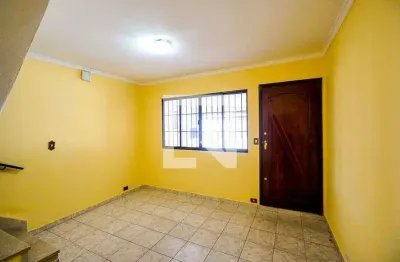 Casa para venda - vila carrão, 2 quartos,  120 m² - são paulo