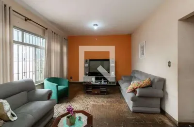 Casa para venda - ponte rasa, 4 quartos,  250 m² - são paulo