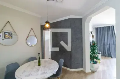 Apartamento para venda - vila industrial, 2 quartos,  67 m² - campinas