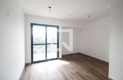 Apartamento para venda - água fria, 1 quarto,  25 m² - são paulo