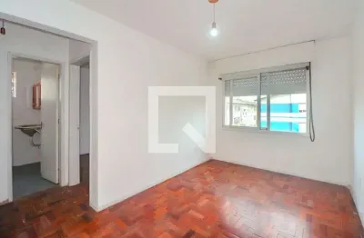 Apartamento para venda - vila operária, 1 quarto,  51 m² - porto alegre