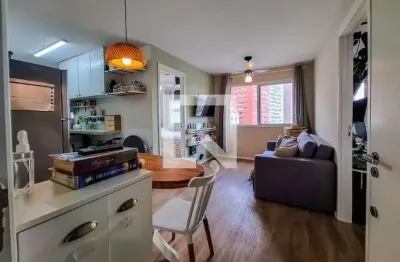 Apartamento para venda - liberdade, 2 quartos,  37 m² - são paulo