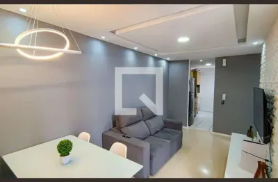 Apartamento para venda - curicica, 2 quartos,  45 m² - rio de janeiro