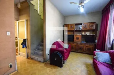Casa para venda - méier, 3 quartos,  180 m² - rio de janeiro