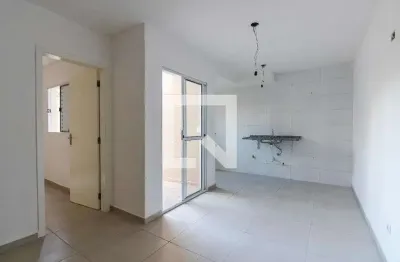 Apartamento para venda - vila carrão, 1 quarto,  40 m² - são paulo