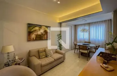 Cobertura para venda - buritis, 2 quartos,  120 m² - belo horizonte