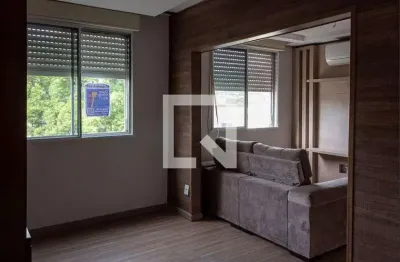 Apartamento para venda - jardim itu-sabará, 2 quartos,  62 m² - porto alegre