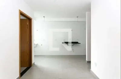 Apartamento para venda - vila matilde, 2 quartos,  40 m² - são paulo