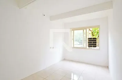 Apartamento para venda - santana, 1 quarto,  45 m² - porto alegre