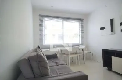 Apartamento para venda - mont&apos;serrat, 1 quarto,  45 m² - porto alegre